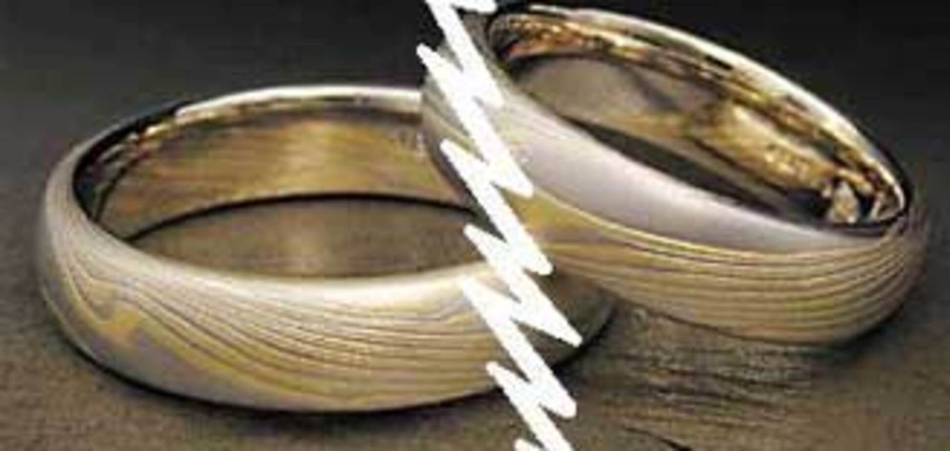 Тимошенко разведется с мужем?