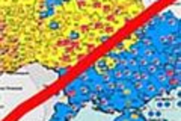 Россия предрекает Украине грузинский сценарий