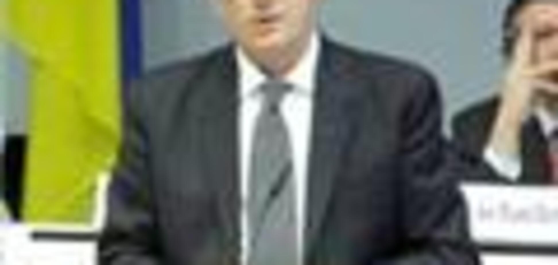 Президент, прем'єр і спікер не захотіли побачитися