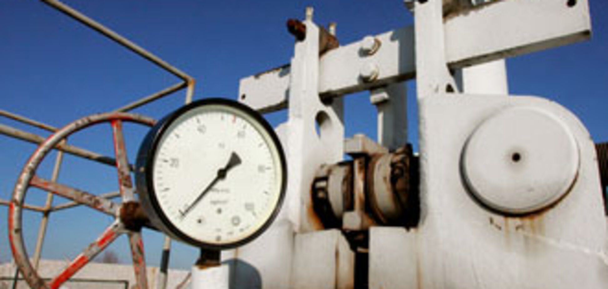 'Газпром' возобновляет проект газопровода в обход Украины