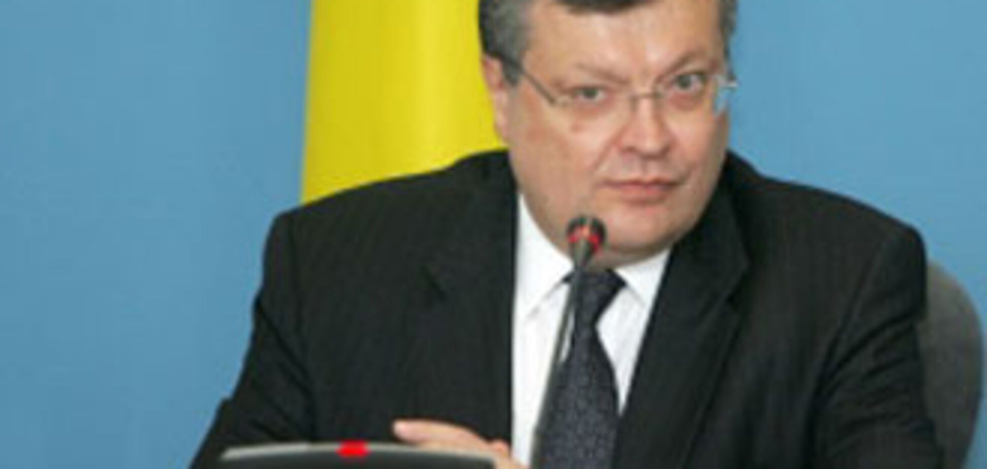 Украинский посол поставил Россию на место