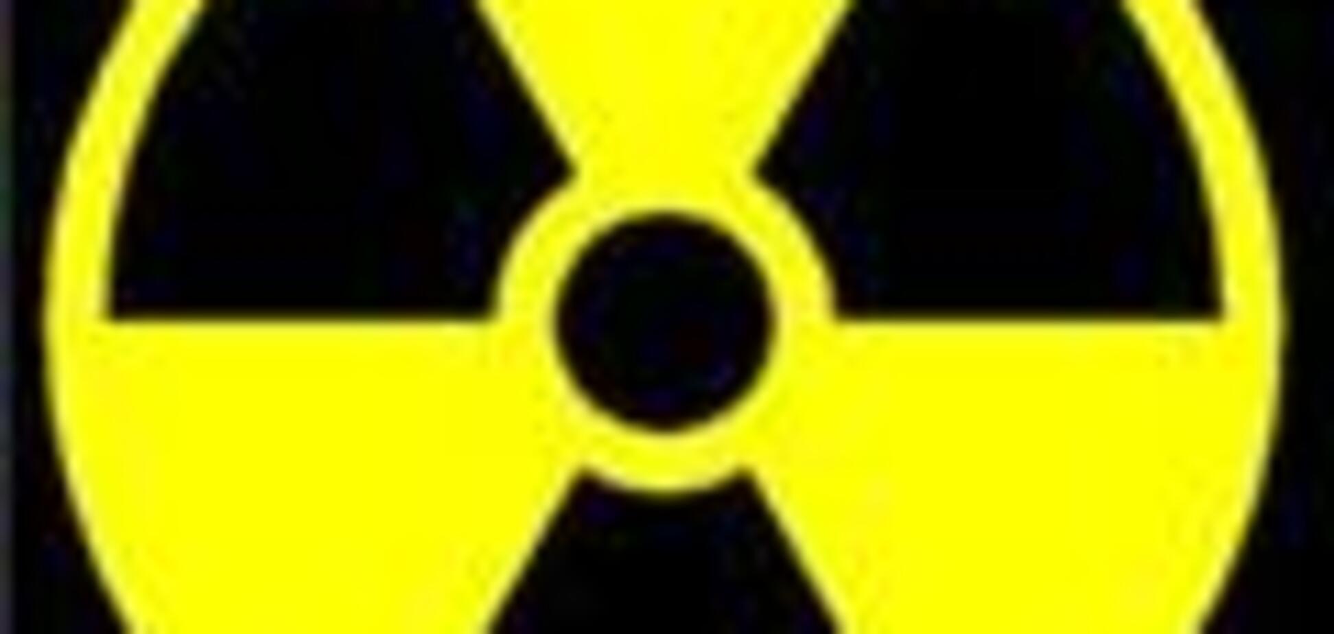 На хранение радиоактивных отходов надо 35 млрд грн