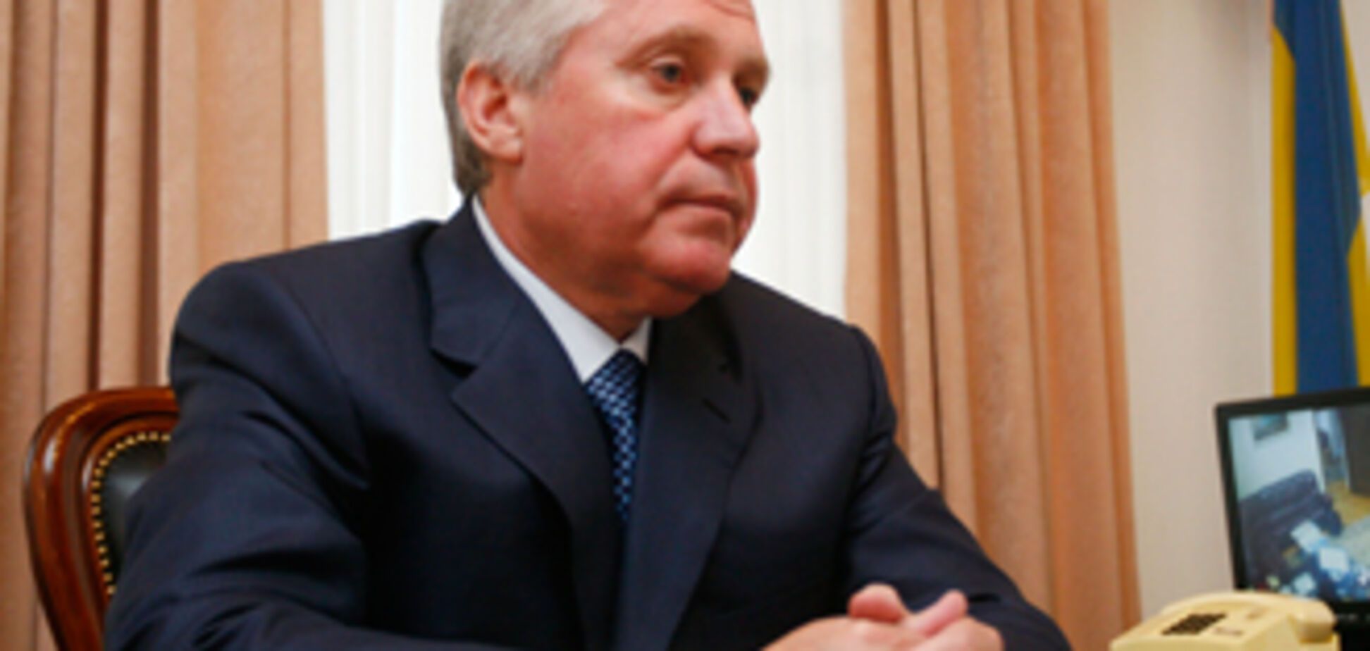 Генпрокуратура допросит Кендзера о гибели Чорновила