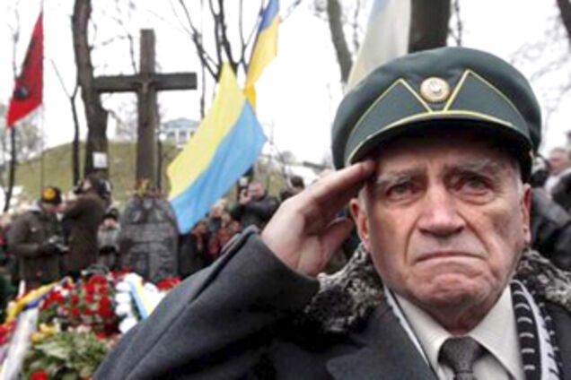 Россия обещает разоблачить 'нацистов из УПА'