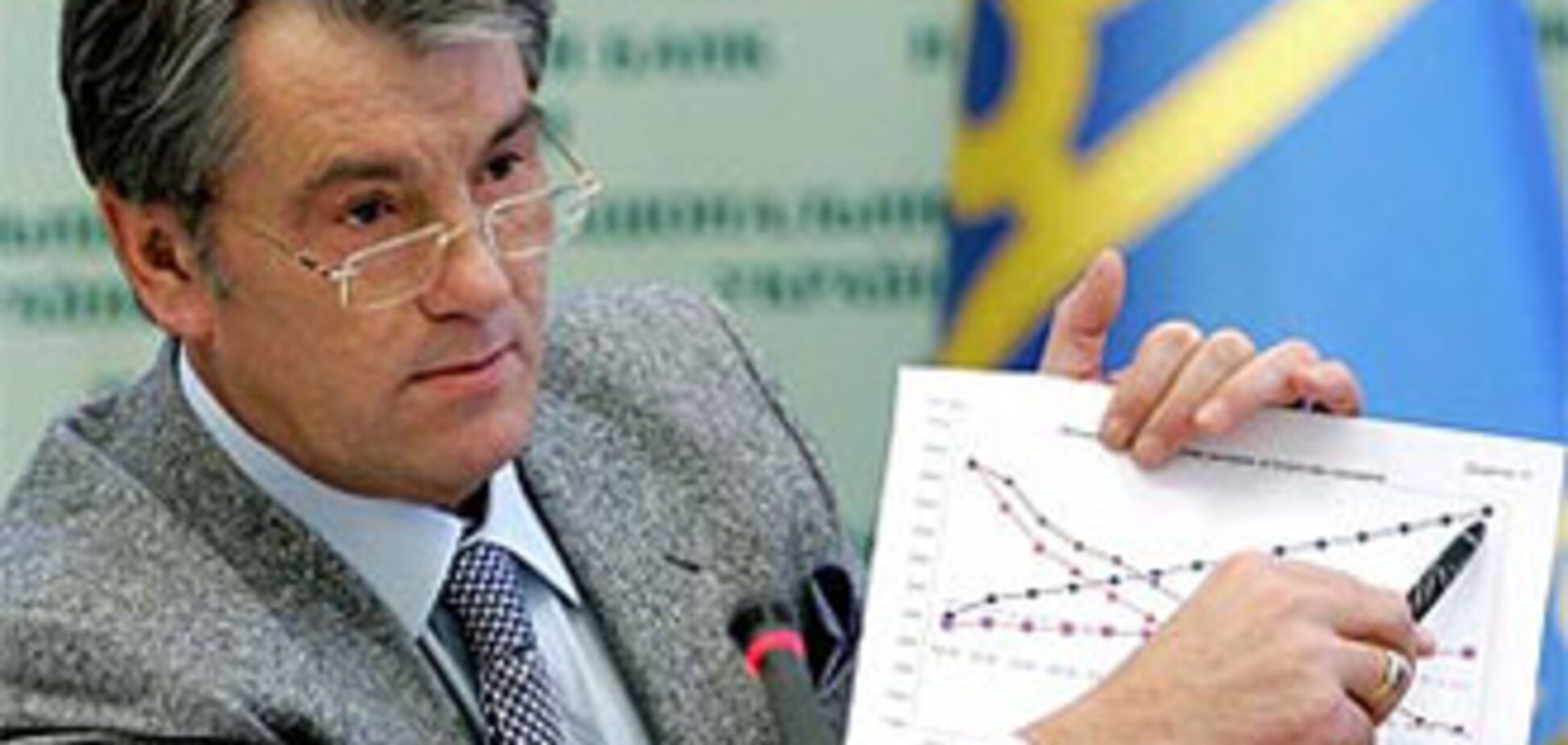 Гарант готує Раді 'своє бачення' проблем