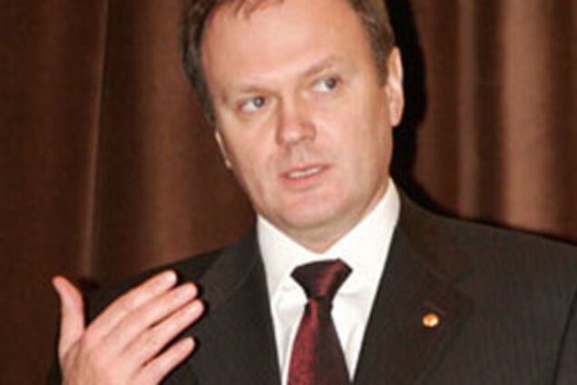 Украина придумала, что делать с радиоактивными отходами