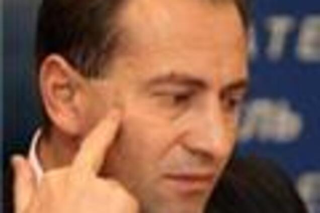 Томенко усомнился во влиятельности регионалов