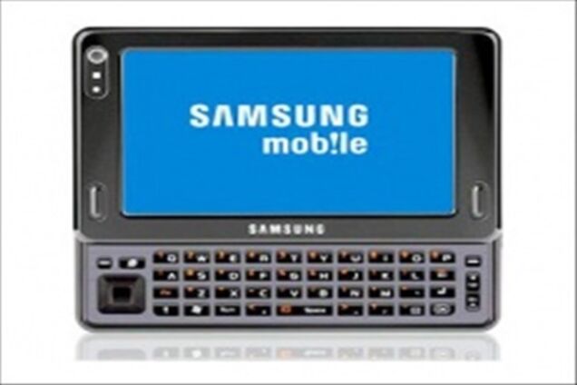 Samsung приоткрыл завесу над Samsung Mondi