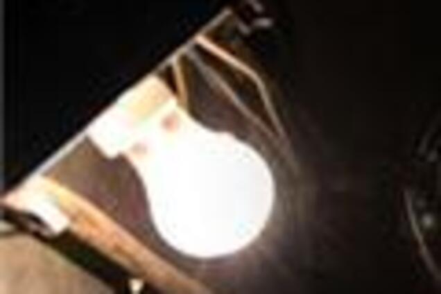 В 20.30 Киев может потухнуть