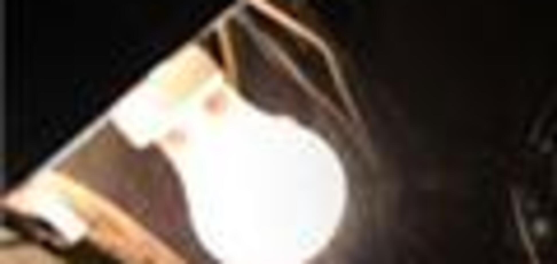 В 20.30 Киев может потухнуть