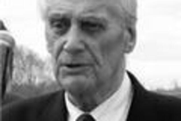 В Эстонии умер Герой Советского Союза Арнольд Мери