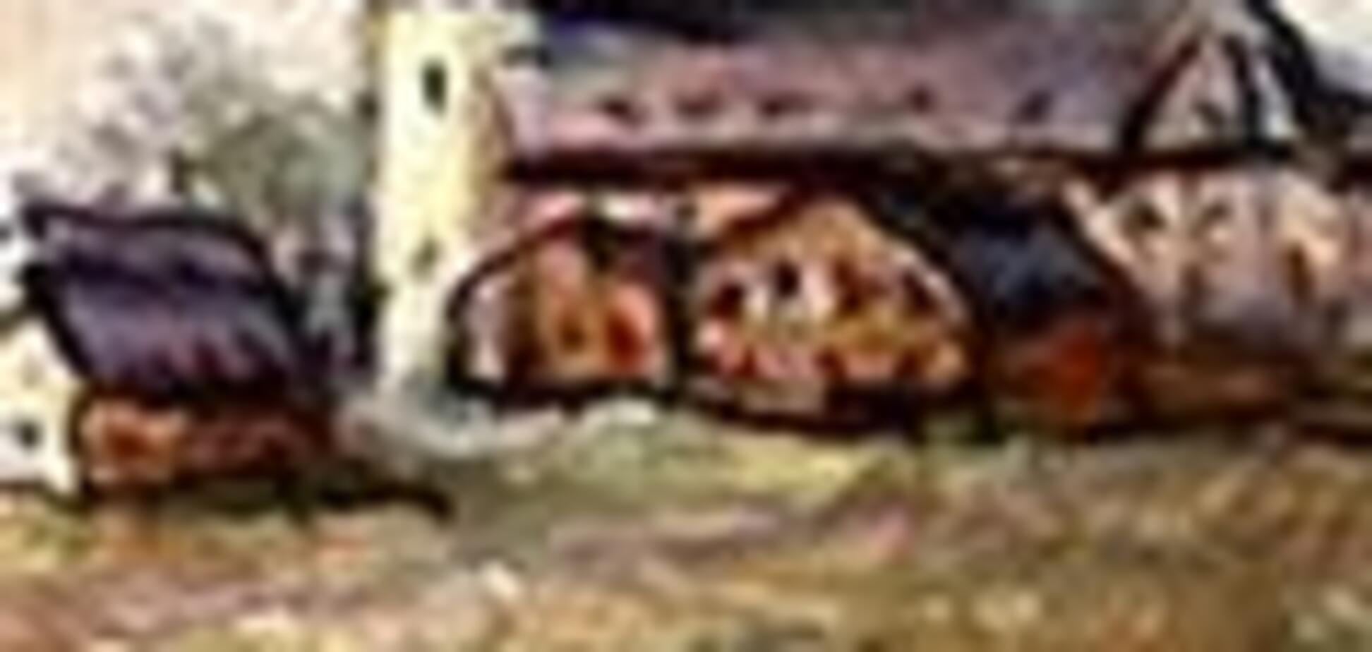 На английском аукционе продадут картины, написанные Гитлером