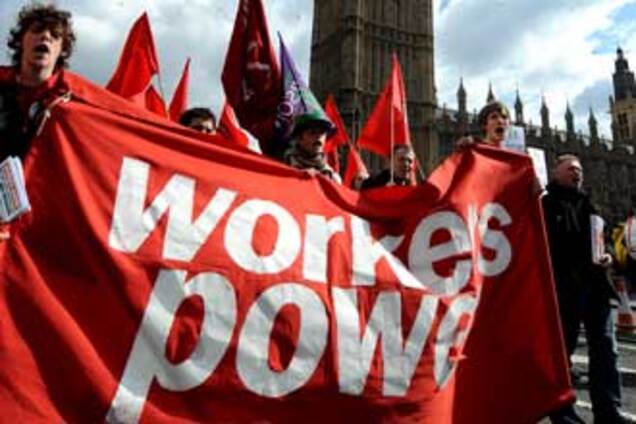 G20 просит протестующих дать ей шанс