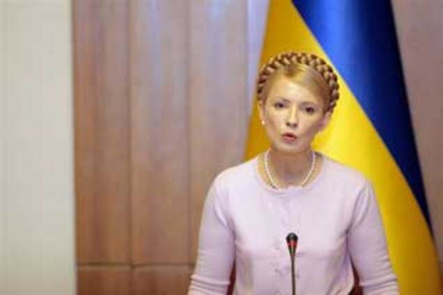 Премьер уверяет: Украина – не  попрошайка