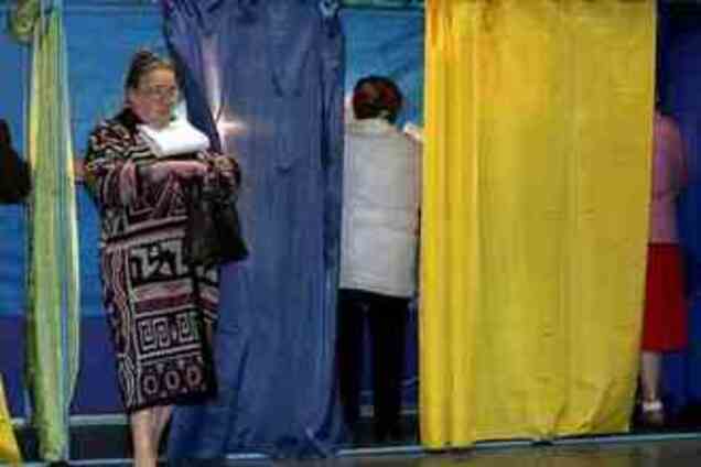 Ющенко еще верит в досрочные выборы Рады