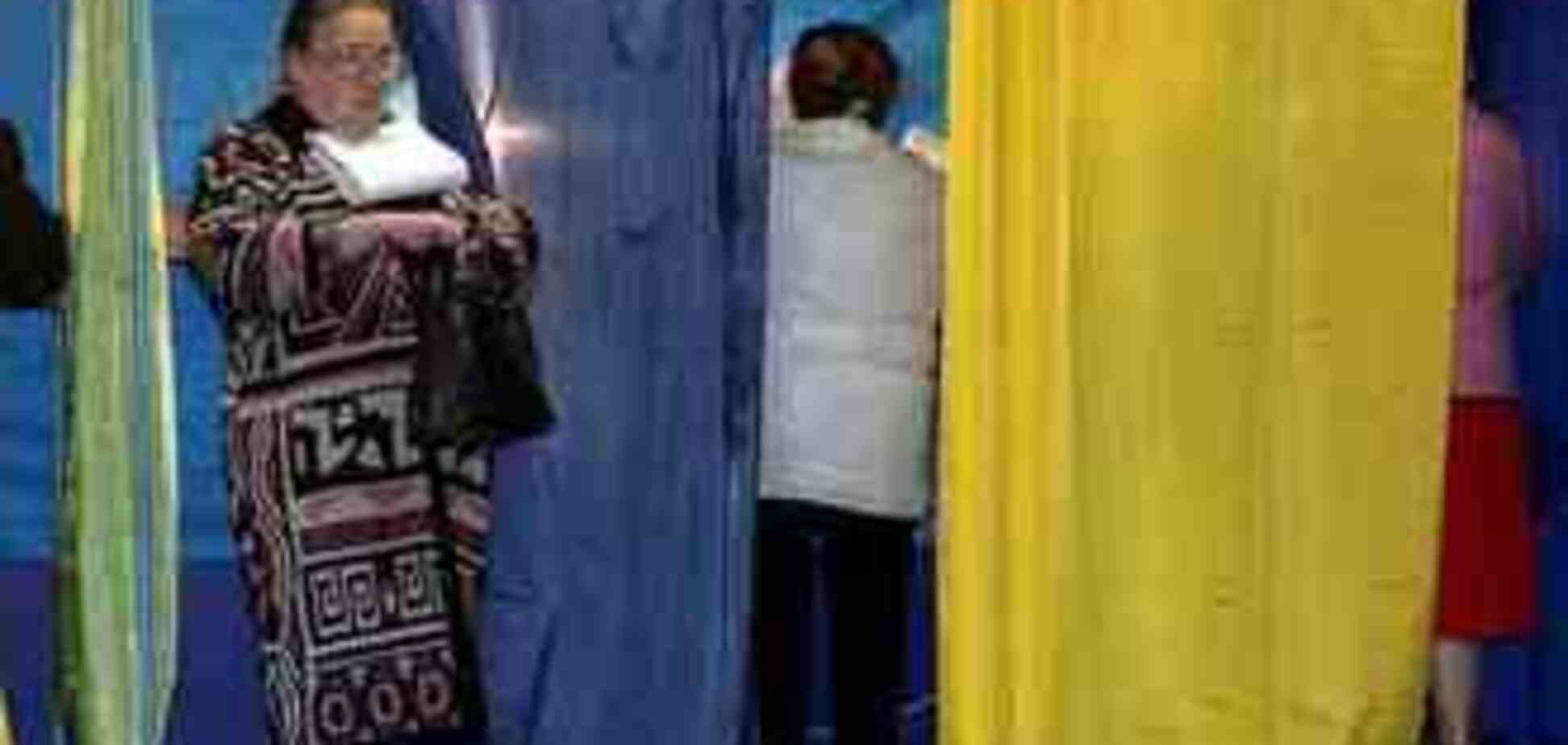 Ющенко еще верит в досрочные выборы Рады