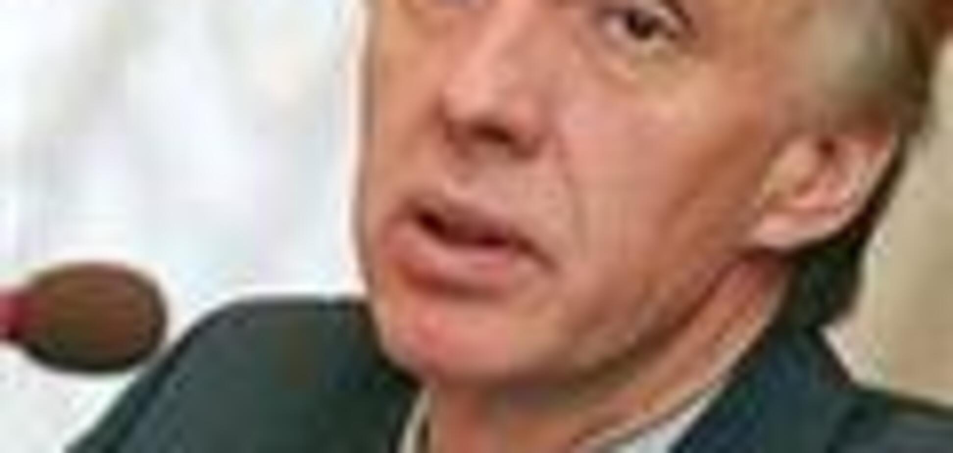 Огрызко с гордостью будет носить грузинский Орден чести