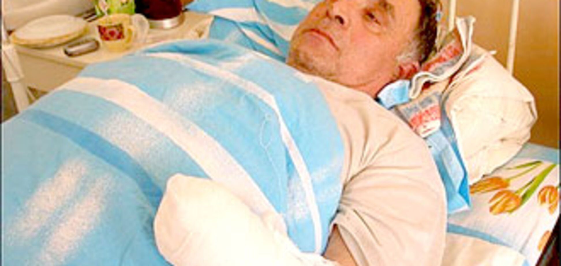 За оторванную руку наказаны 23 бойца