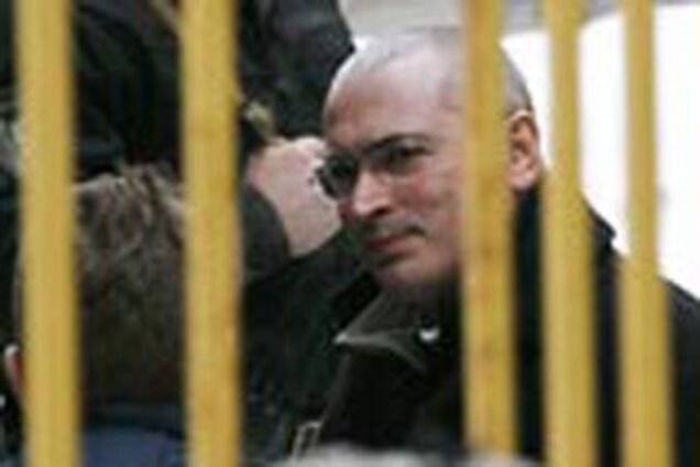 Стартовал суд над Ходорковским