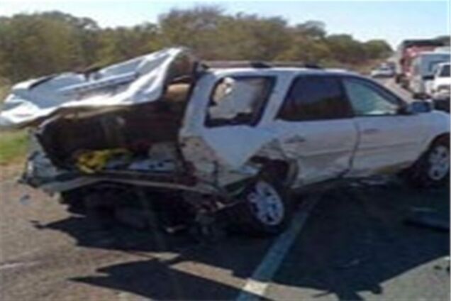 К чему приводит написание SMS за рулем