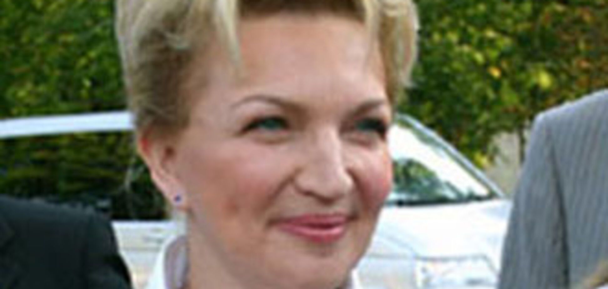 У Богатыревой совершенно новый зам - политолог