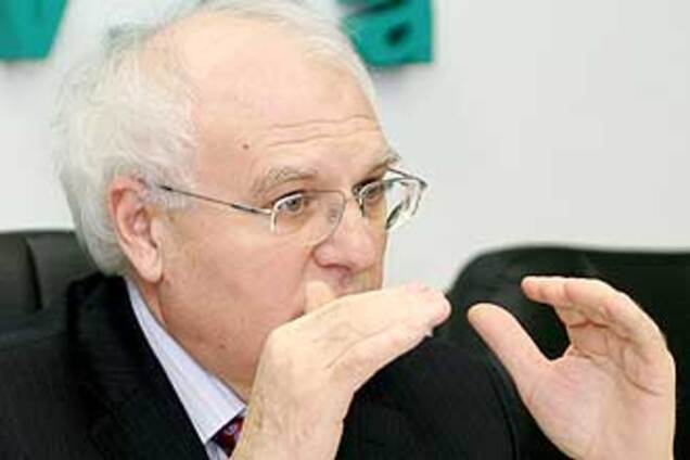 В Крыму всего семь украиноязычных  школ 