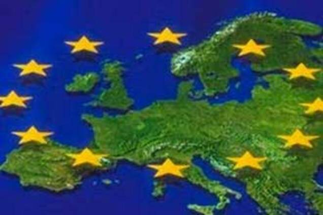 Еврокомиссия отказалась праздновать в Киеве День Европы