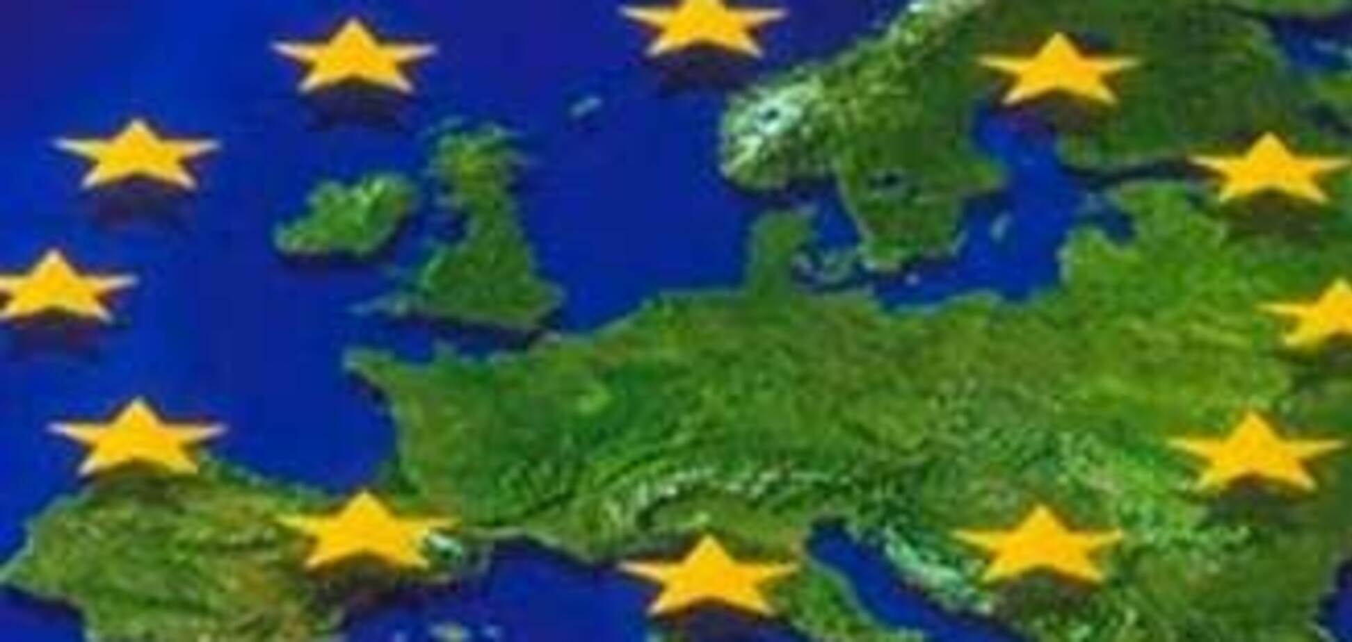 Еврокомиссия отказалась праздновать в Киеве День Европы