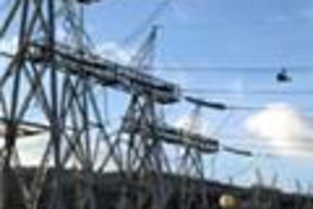 Литва готова покупать электричество у Украины