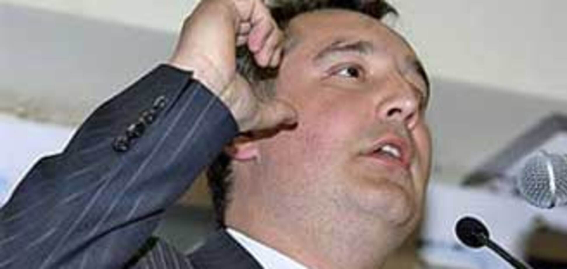 В России страны Балтии обозвали «паршивыми овцами»