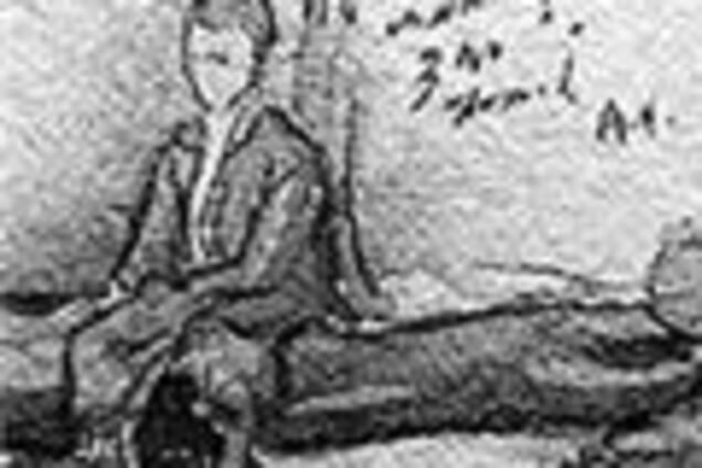 Тиран в коротких штанишках