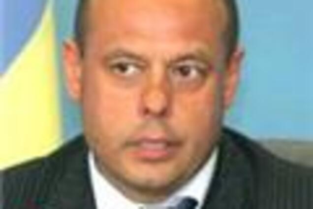 Главы Минэнерго Украины и РФ поговорят об 'актуальном'