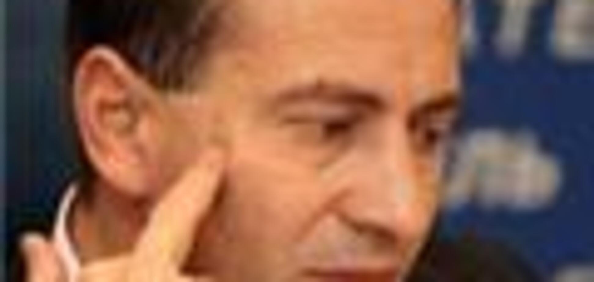 Томенко предлагает помолчать о Раде во имя кризиса