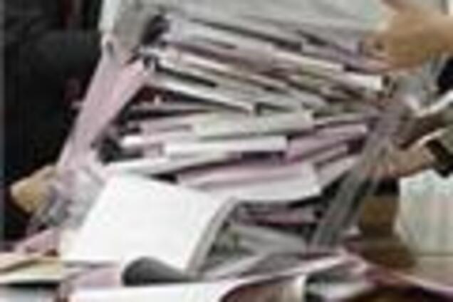 БЮТ против кадровой чистки в ЦИК