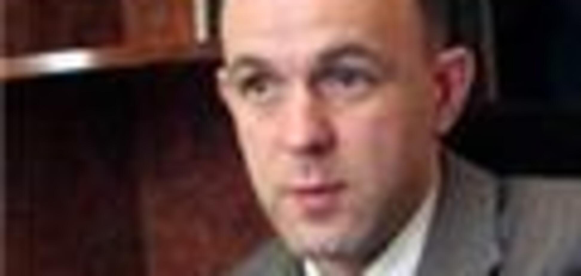 БЮТ определился с кандидатурой на главу МИДа