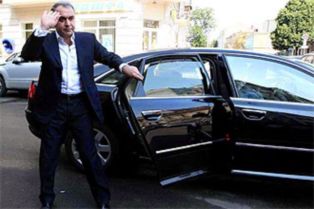 Со Жвании сняли обвинение