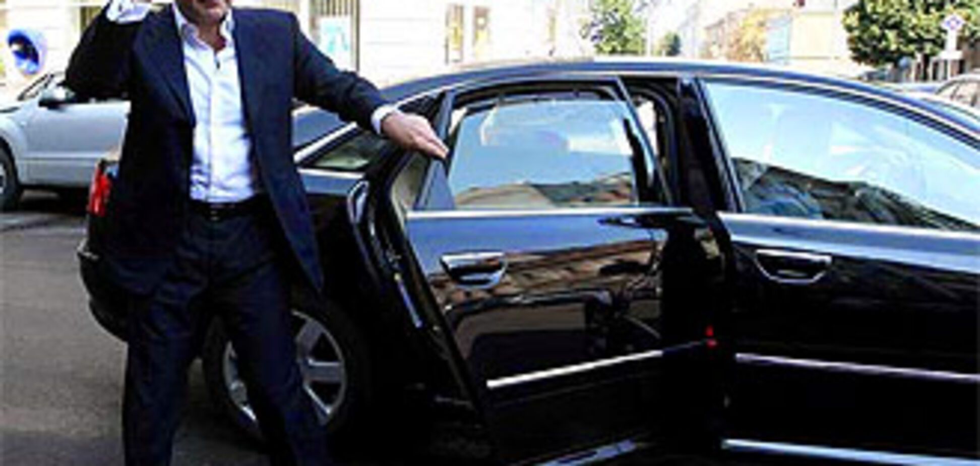 Со Жвании сняли обвинение