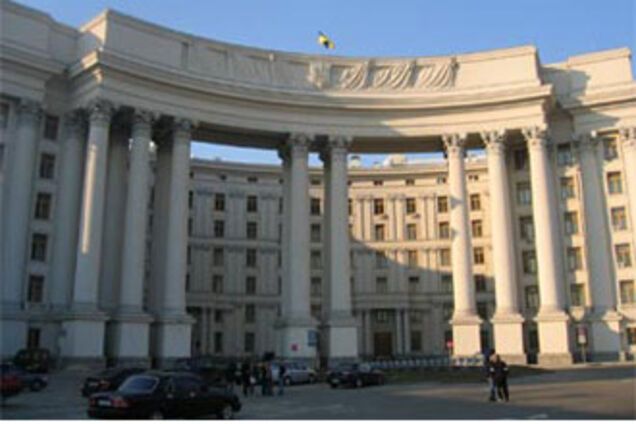 Для выдачи виз будут брать отпечатки пальцев