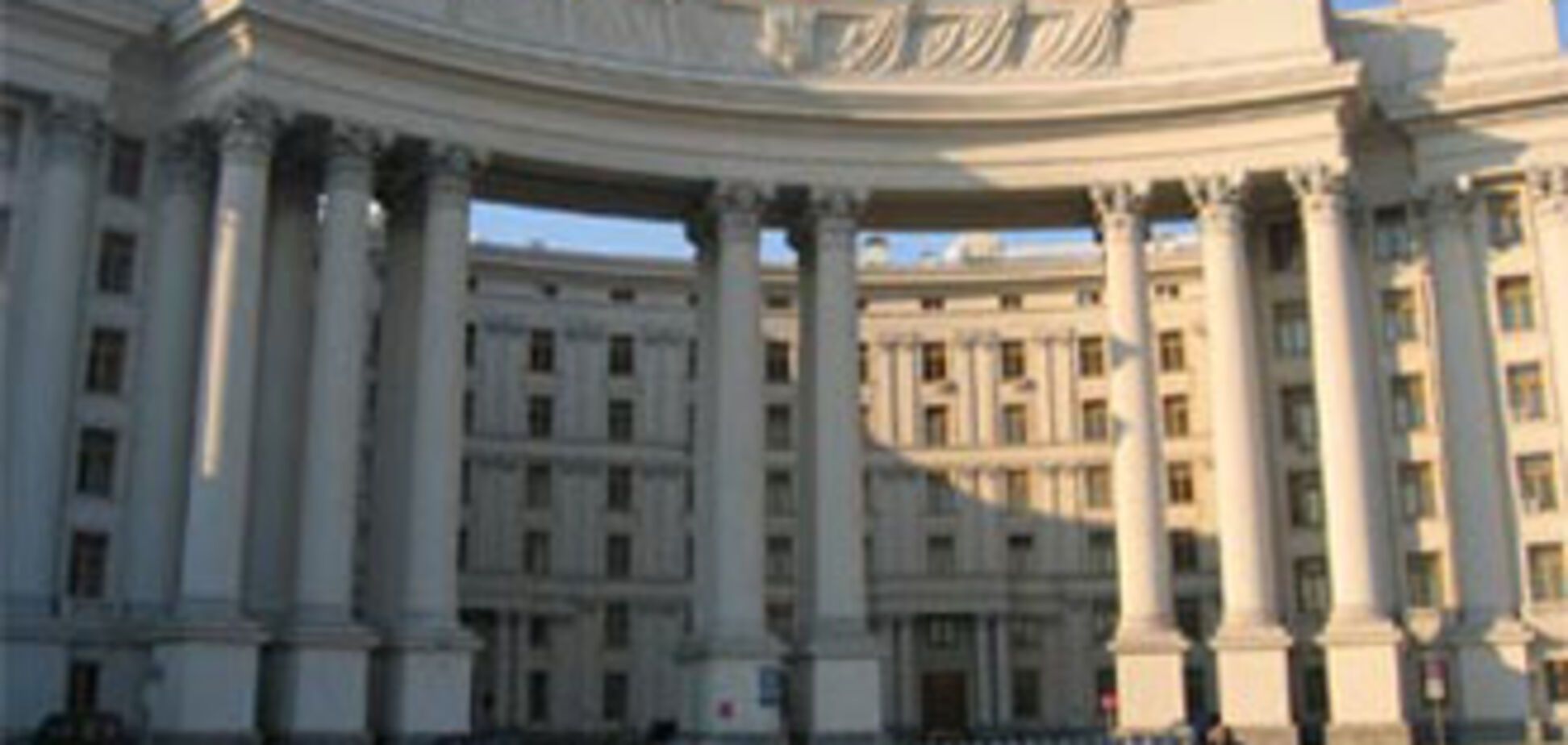 Для выдачи виз будут брать отпечатки пальцев