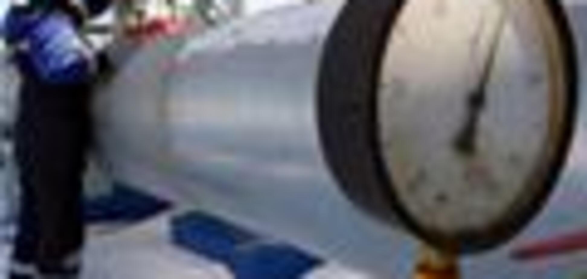 Главы Минэнерго Украины и РФ обменялись мнениями по ГТС