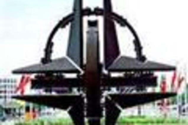 Российский “медведь” готов к войне с Украиной из-за НАТО