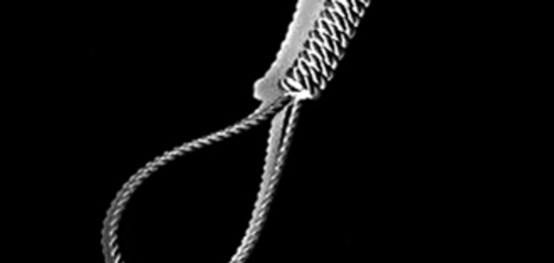 Российский дипломат повесился в генконсульстве в Одессе