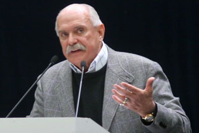 Михалков уличил оппонентов в информационной войне