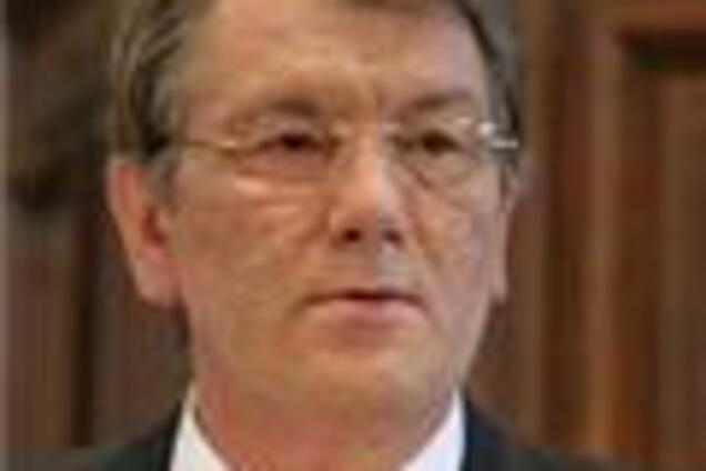 Ющенко направил документы по ГТС в Кабмин