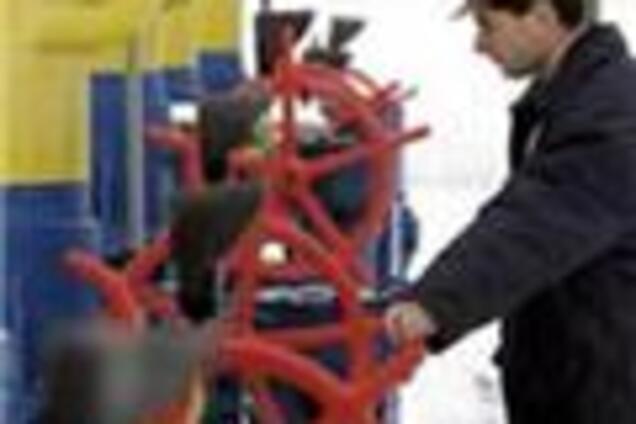 'Николаевгаз' оштрафовали на 100 тыс.грн