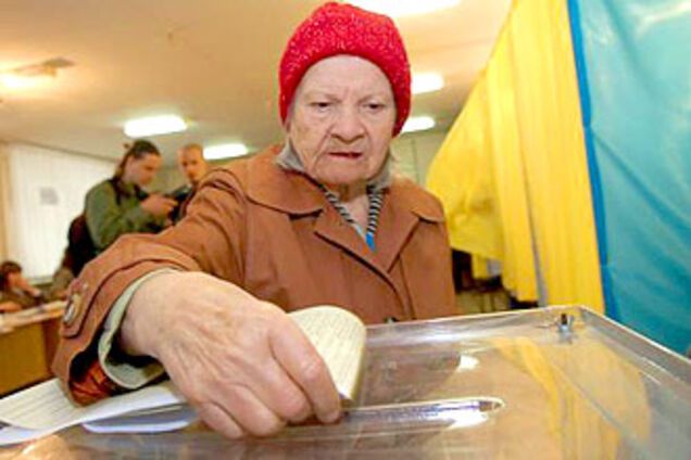 После выборов в Украине не останется ничего
