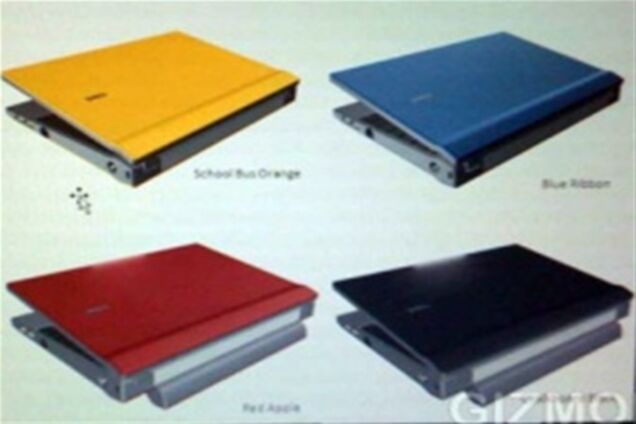 Dell2100 'разгрызет' гранит науки