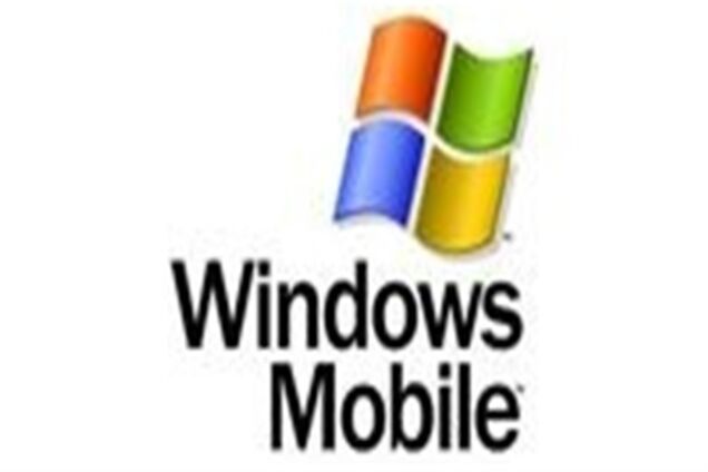 iPhone и BlackBerry наступают 'на пятки' Windows Mobile