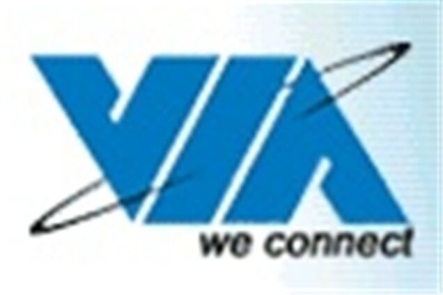 Via не отдаст Intel ни процента