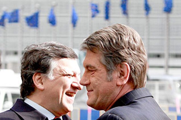 Швеция будет активно сватать Украину в ЕС